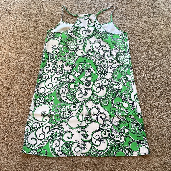 Lilly Pulitzer Dusk Dress - Picture 3 of 6